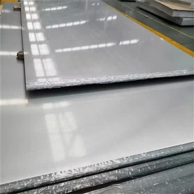 Alumīnija nerūsējošā tērauda skrūve M4